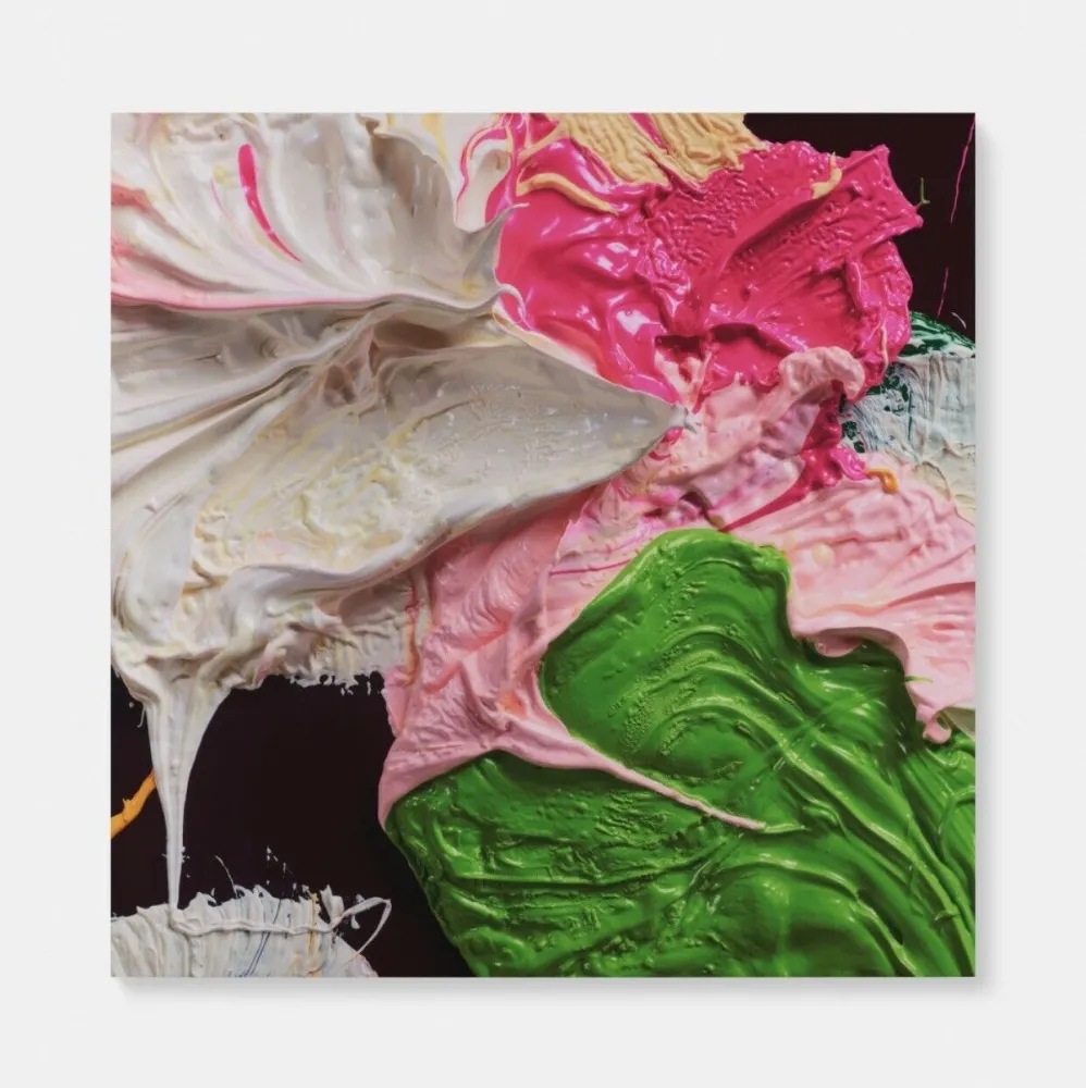 Múltiple Hirst - Forever (Large) H8-3