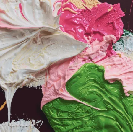 Múltiple Hirst - Forever (small)