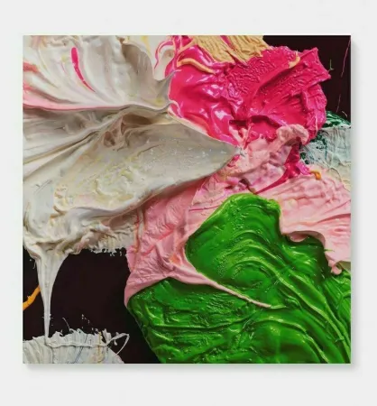 Múltiple Hirst - Forever (Small) H8-4