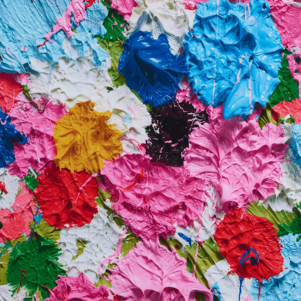 Múltiple Hirst - Fruitful ‘Large’ - H8 - 1