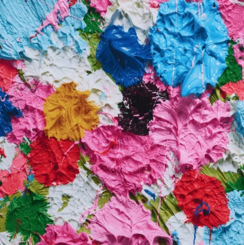 Múltiple Hirst -  Fruitful (Small) - H8-2