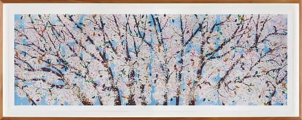 Múltiple Hirst - Gabriel from the Archangels H15-4