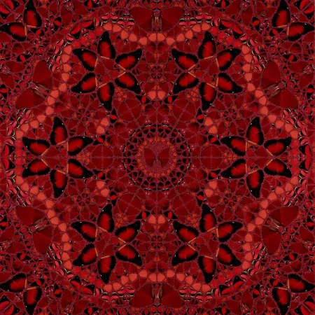 Serigrafía Hirst - H10-1 Wu Zetian