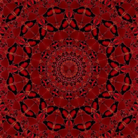 Serigrafía Hirst - H10-4 Suiko