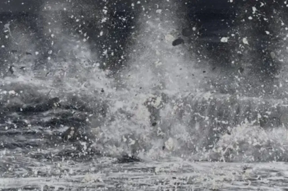 Múltiple Hirst - H13-10 Blizzard