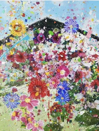 Múltiple Hirst - H14-2 Happiness (from the Secrets)