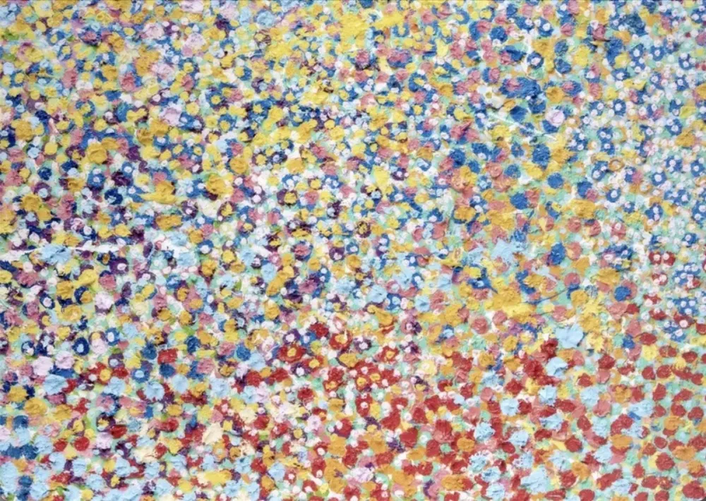 Múltiple Hirst - H4-4 Cannizaro