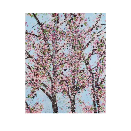 Estampa Numérica Hirst - H9-8 Control Virtues 