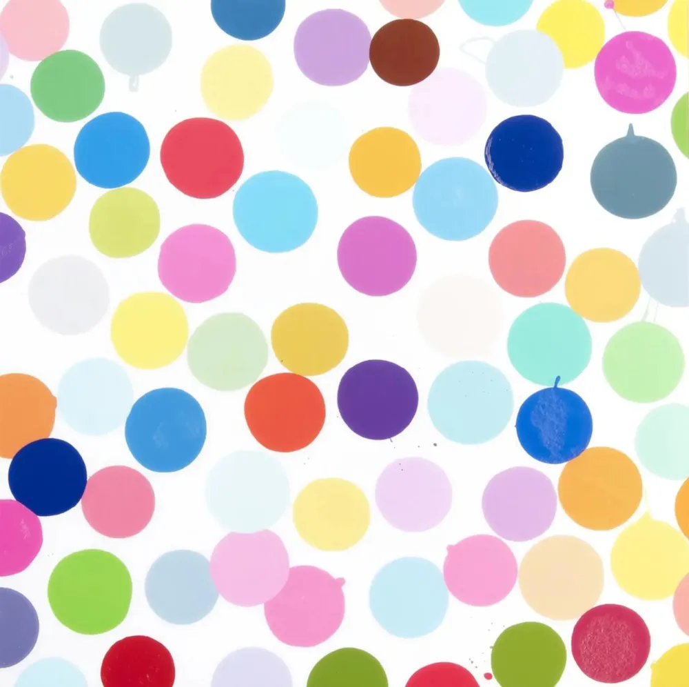 Múltiple Hirst - Plaza