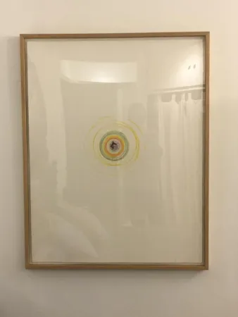 Monotipo Hirst - Ring-a-ring of roses