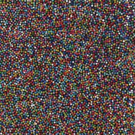 Múltiple Hirst - Savoy