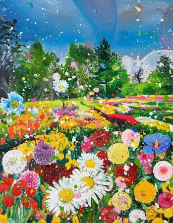 Múltiple Hirst - Selflessness (from The Secrets)