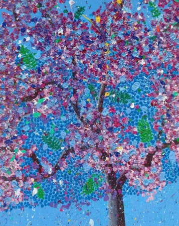 Múltiple Hirst - Serenity (H20-4)