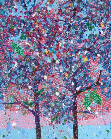 Múltiple Hirst - Surprise (H20-3)