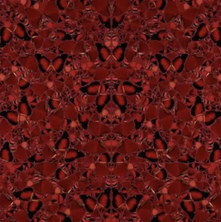 Múltiple Hirst - The Empresses (H10-3 Theodora)