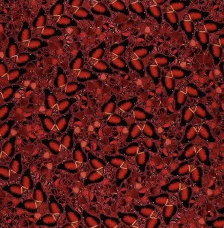 Múltiple Hirst - The Empresses (H10-5 Taytu Betul)