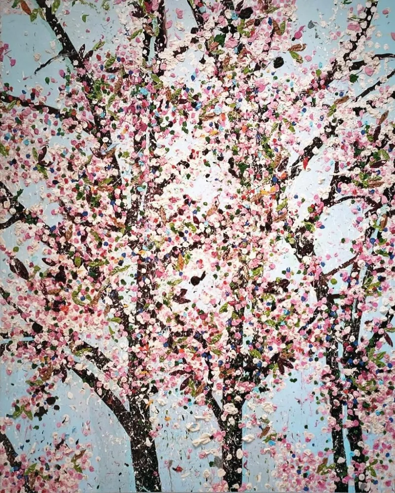 Sin Técnico Hirst - The Virtues (H9-8 Control)