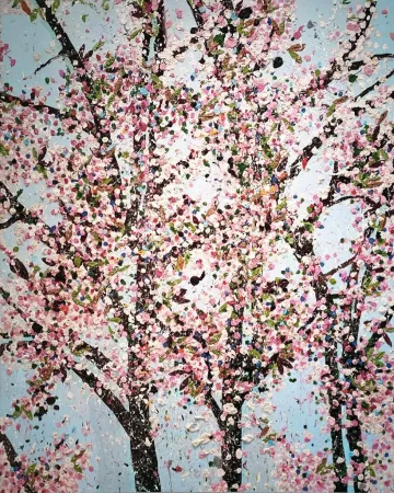 Sin Técnico Hirst - The Virtues (H9-8 Control)