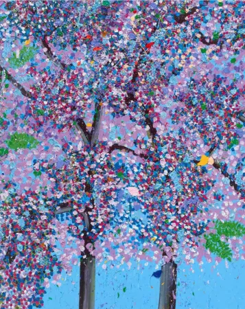 Múltiple Hirst - Trust (H20-5)