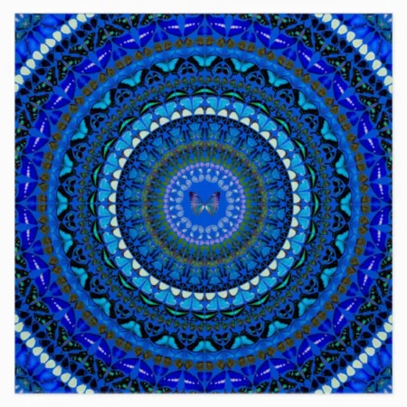 Múltiple Hirst - Water (H6-9)