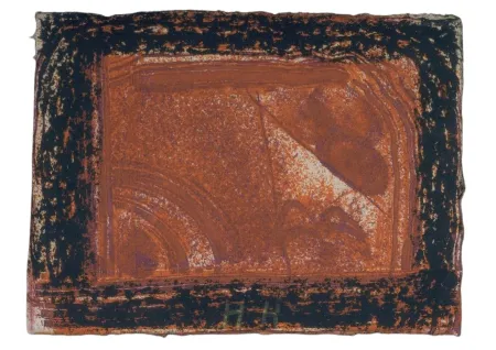 Múltiple Hodgkin - Cardo's Bar (black)