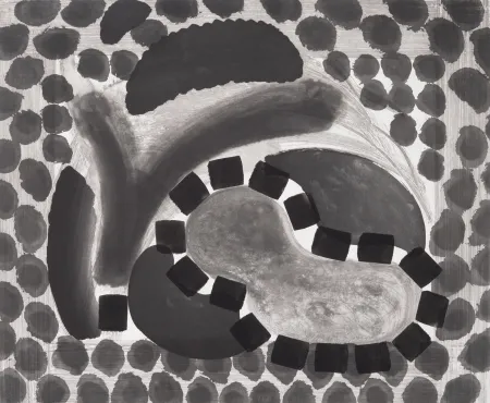 Múltiple Hodgkin - David's Pool at Night