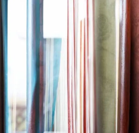 Sin Técnico Höfer - Colored Wood