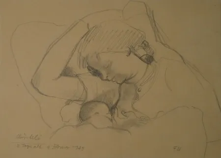 Sin Técnico Hoffmann - Christeli 2 Tage alt. 4. Februar 1943