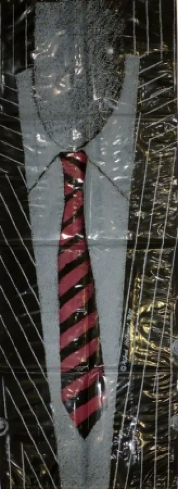 Múltiple Hofkunst - Faxolog zu meiner Ausstellung. 