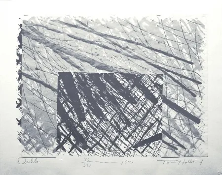 Serigrafía Holland - Diablo