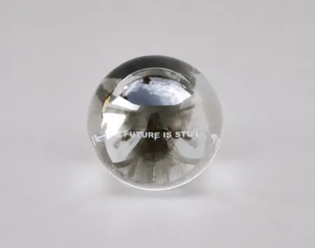 Múltiple Holzer - The future is stupid