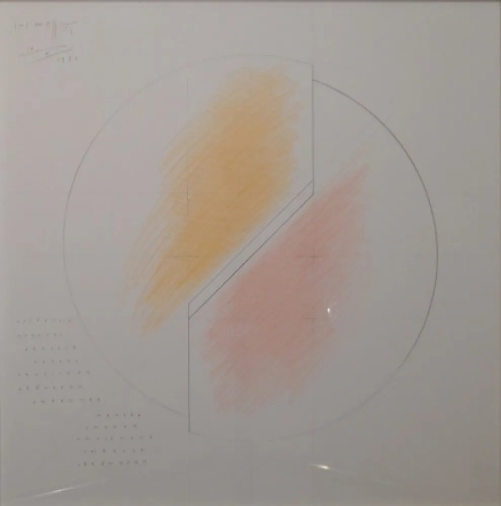 Sin Técnico Honegger - Kreis und Gerade (5)