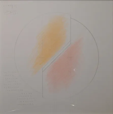 Sin Técnico Honegger - Kreis und Gerade (5)