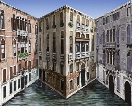 Múltiple Hughes - Corner