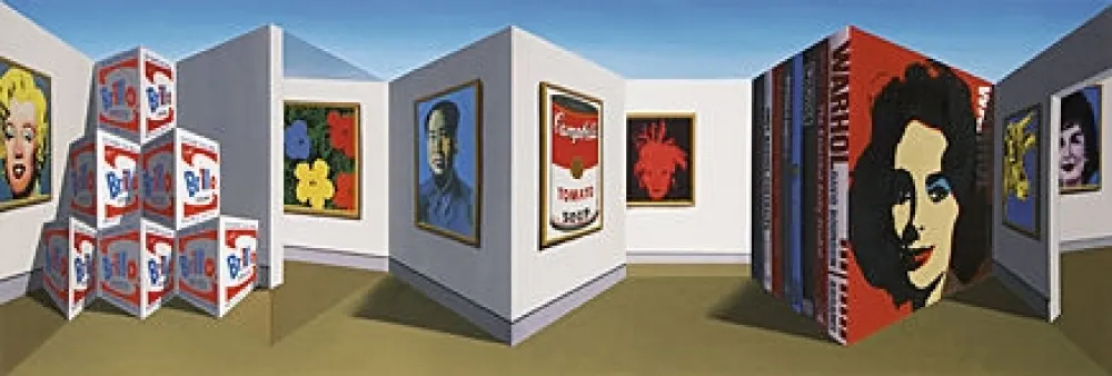 Múltiple Hughes - Handy