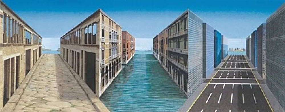 Múltiple Hughes - History