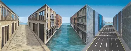 Múltiple Hughes - History