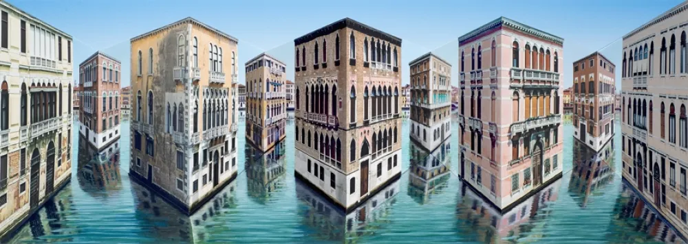 Múltiple Hughes - In and Out