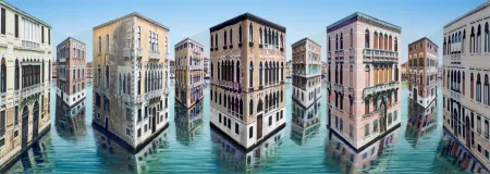 Múltiple Hughes - In and Out