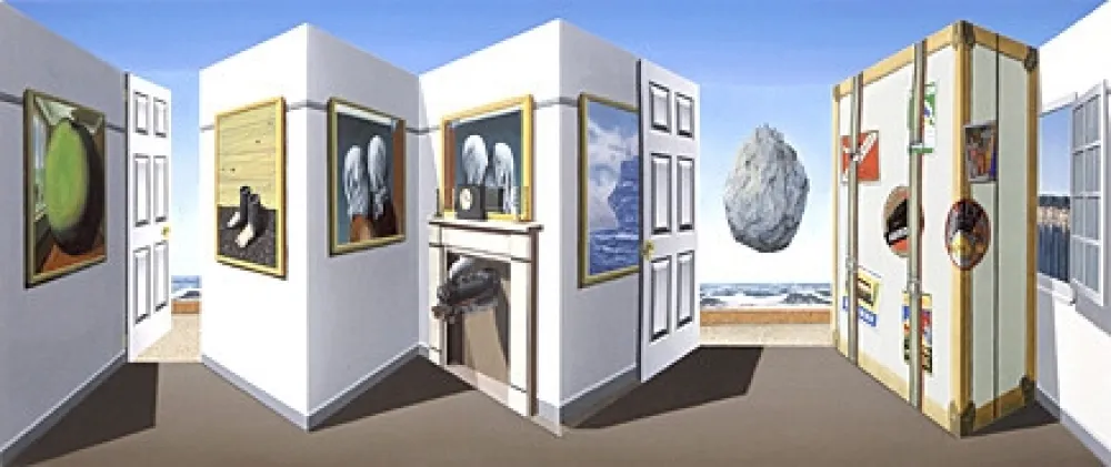 Múltiple Hughes - Moving