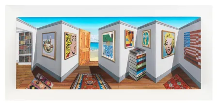 Múltiple Hughes - POPULAR