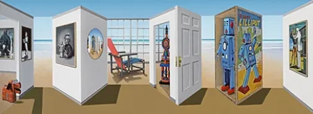 Múltiple Hughes - Robotski