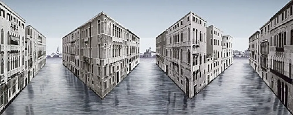 Múltiple Hughes - Silvery