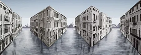 Múltiple Hughes - Silvery