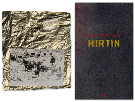 Libro Ilustrado Husar  - L'art en écrit