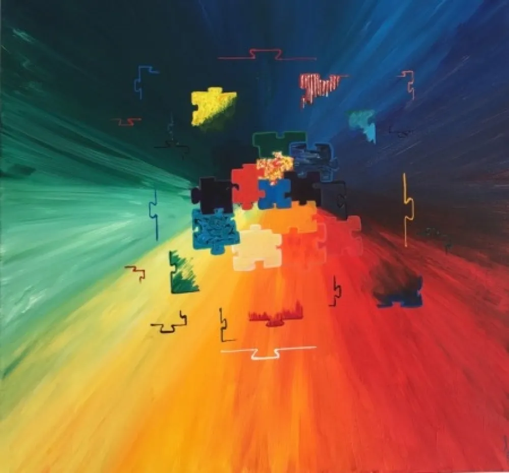 Sin Técnico Ibghi  - EXPLOSED JenNy