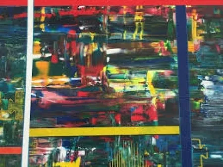 Sin Técnico Ibghi  - GEOMETRIC JenNy