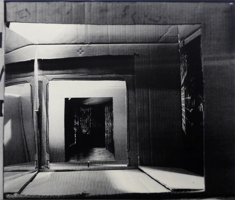 Fotografía Iglesias - Habitación XI