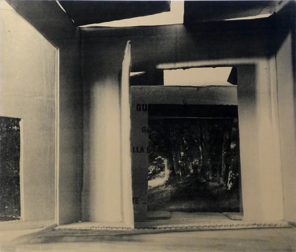 Fotografía Iglesias - Habitación XII