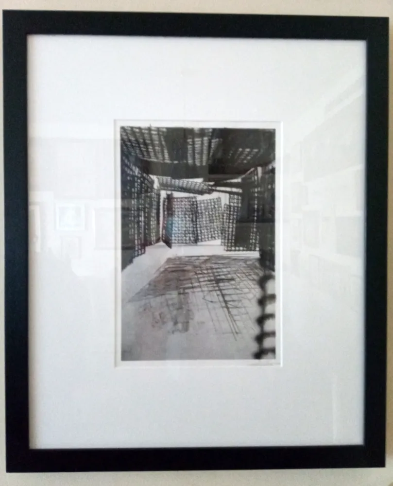 Sin Técnico Iglesias - S/t